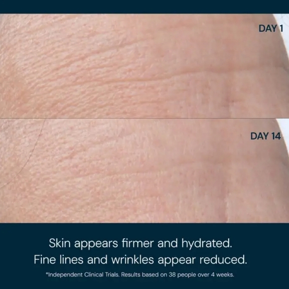 Elemis Pro-Collagen Rose Marine Cream, 15ml, New - Picture 6 of 6